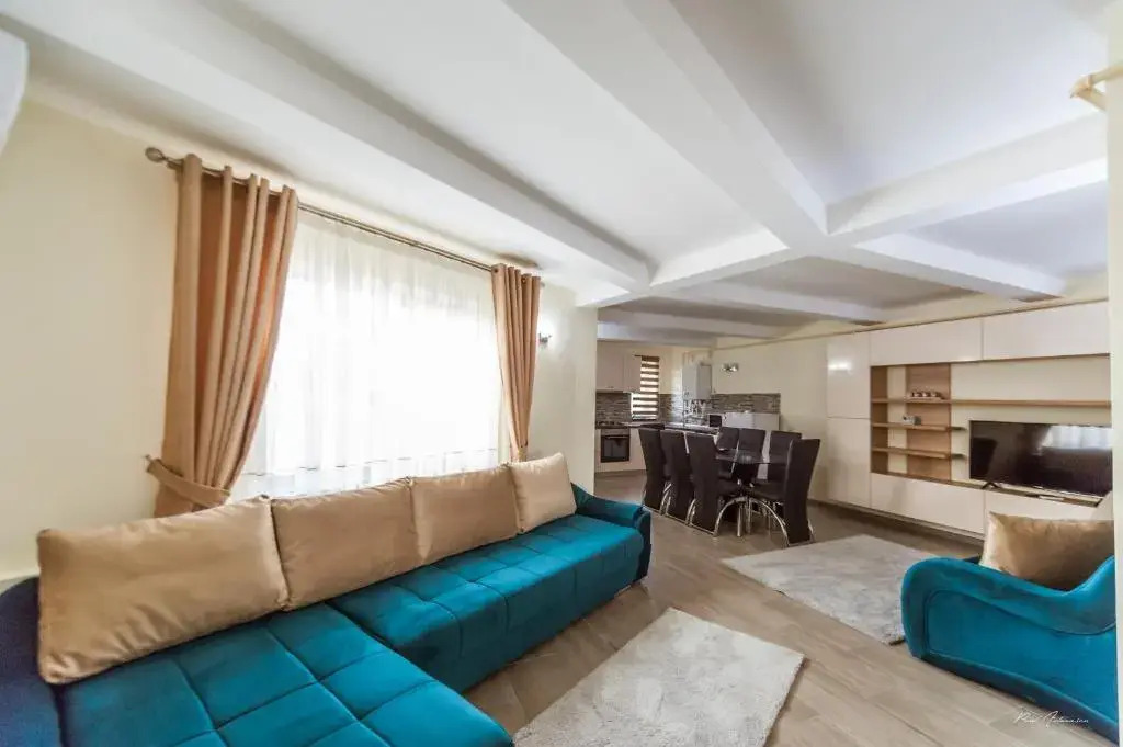 Luxury Desing Apartment