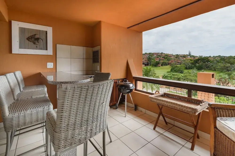 San Lameer Villa Rentals 2825