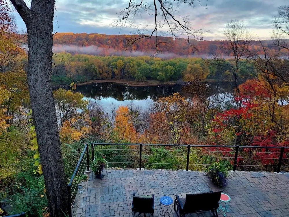 St. Croix Valley Inn