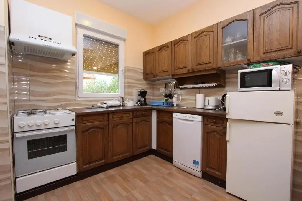Apartment Oto