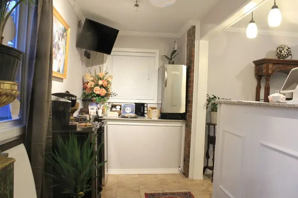 Brydan Suites