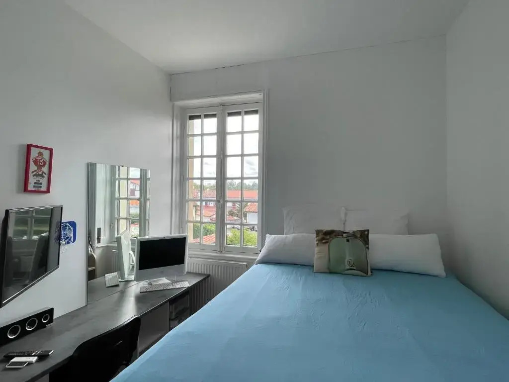 1ère ligne Mer Appartement 7 personnes.