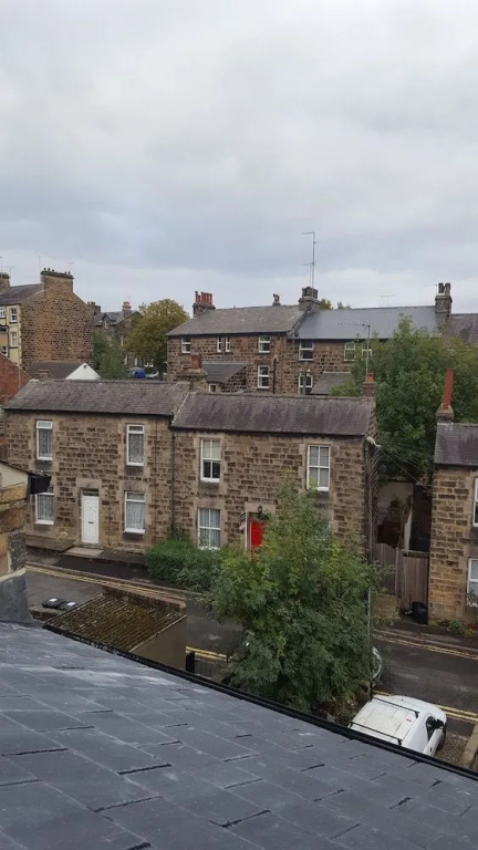 The Lodge Harrogate