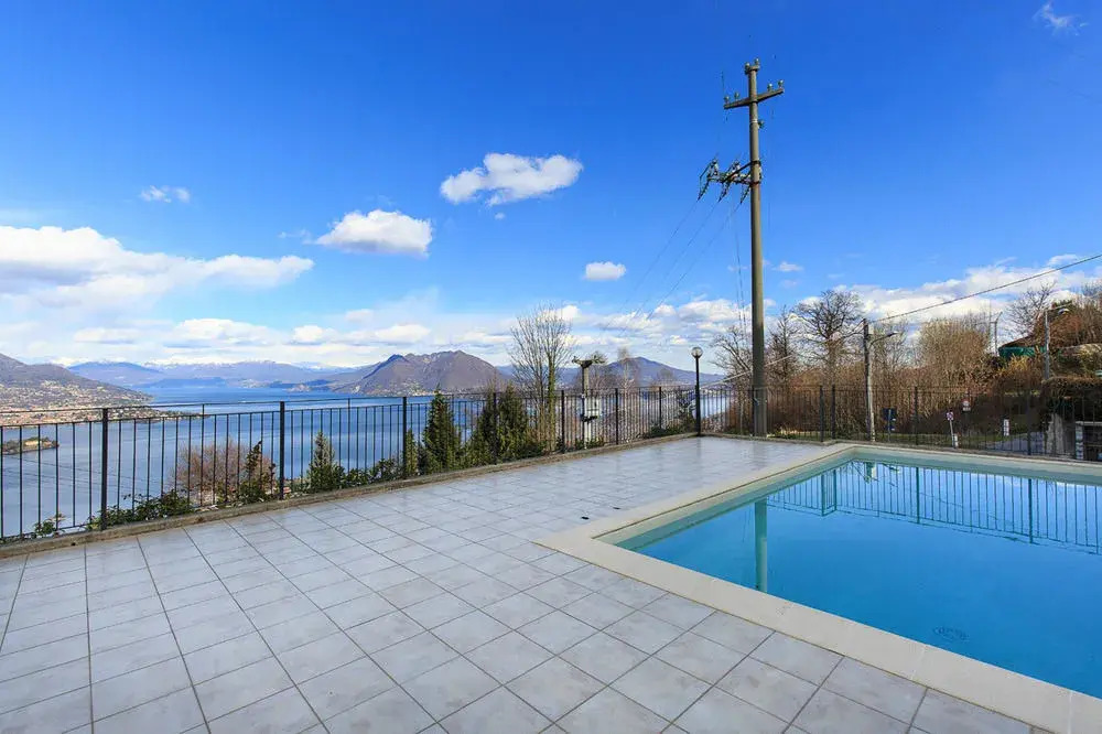 Impero House Rent - Stresa