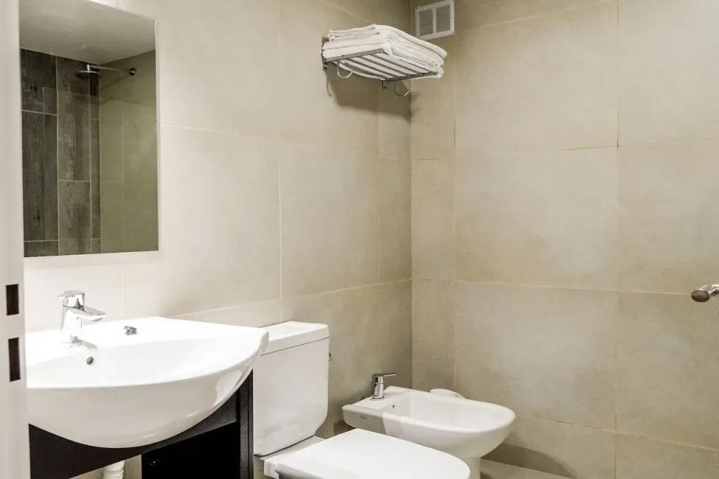 Ramada Residences by Wyndham Puerto Madryn CQ Parry