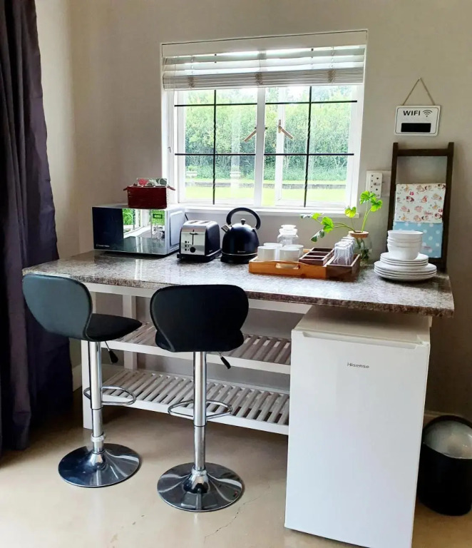 Hilton Garden Studio