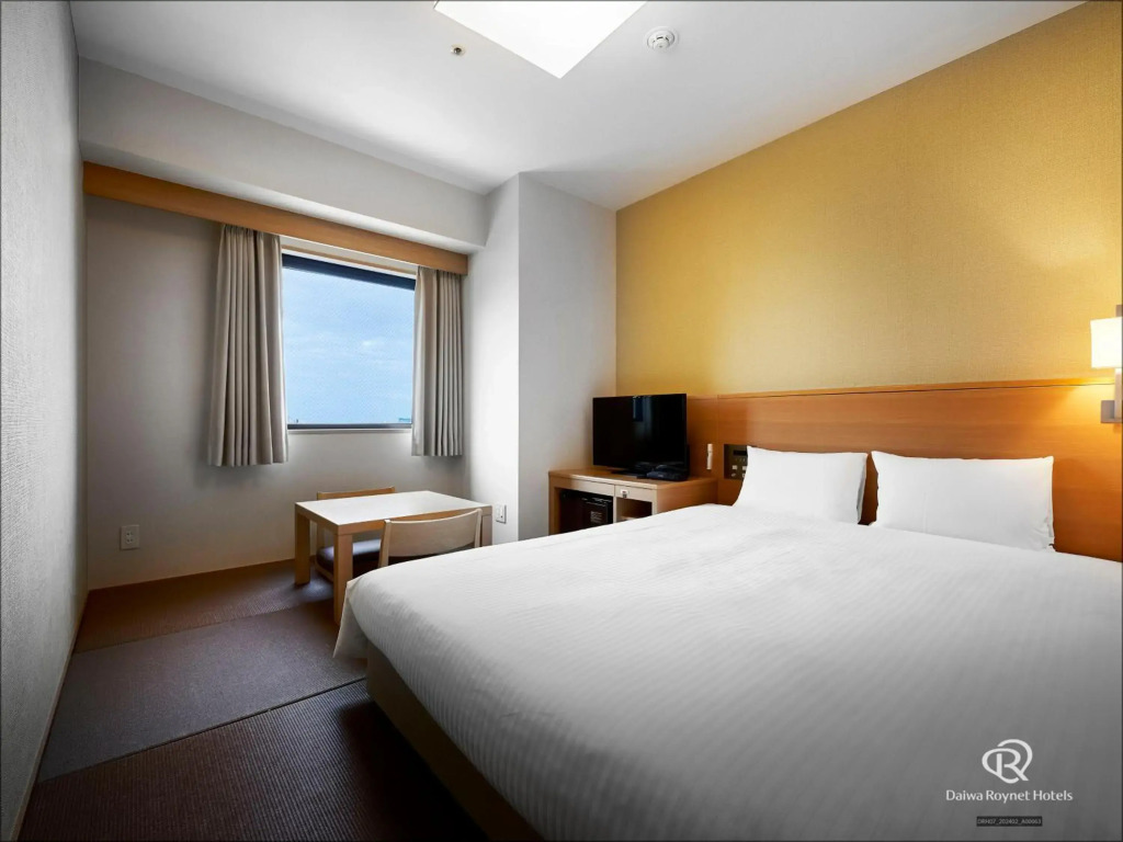 Daiwa Roynet Hotel Okinawa-Kenchomae