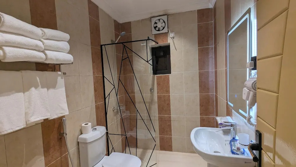 AMCO Serviced Apartments