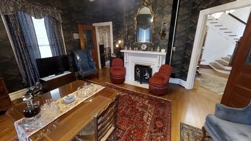 Hanna House Bed & Breakfast