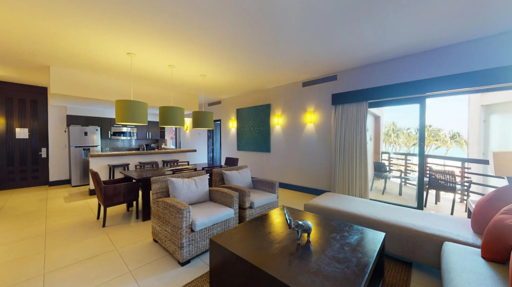 Impressive & Peaceful Apartment PDC Swimming Pool & Nice Amenities Near 5th Avenue