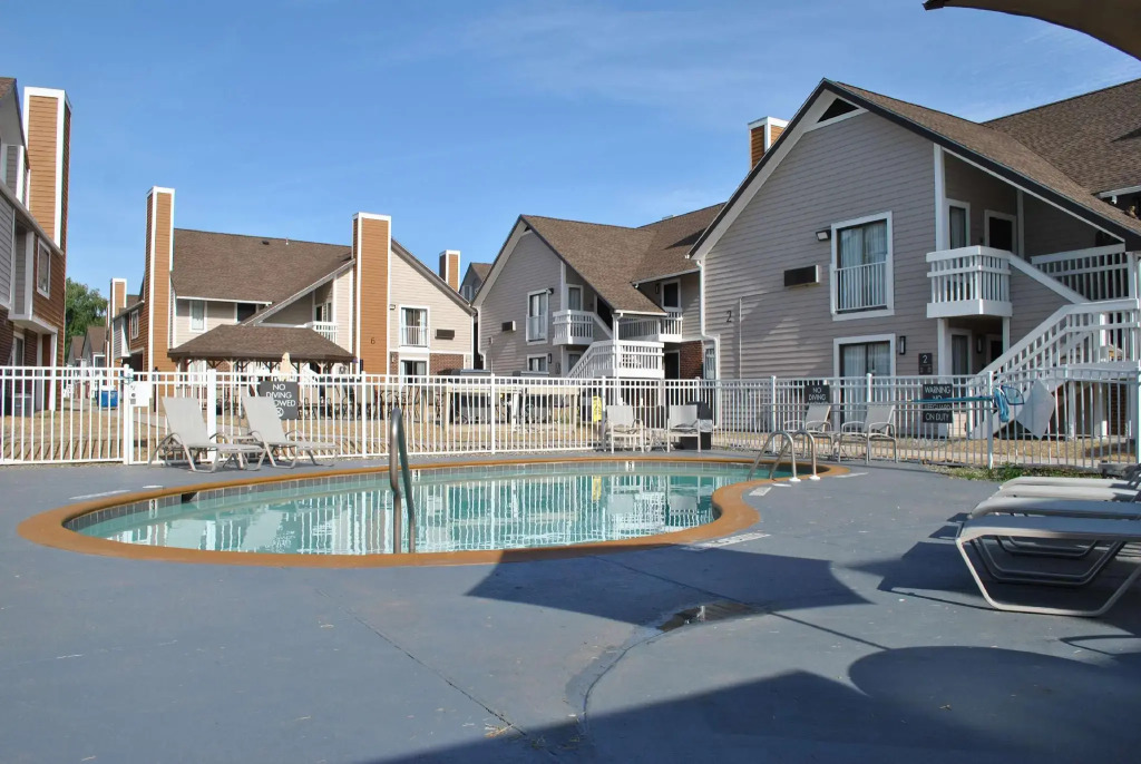 Best Western Fishkill Inn & Suites