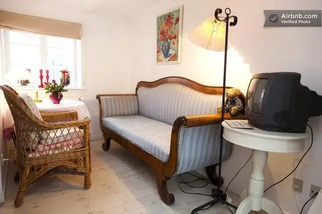 Bagergade Apartment