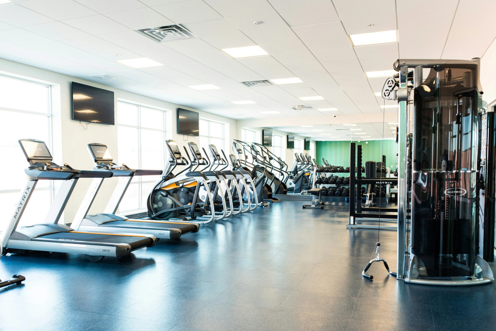Holiday Inn Express & Suites Madison by IHG