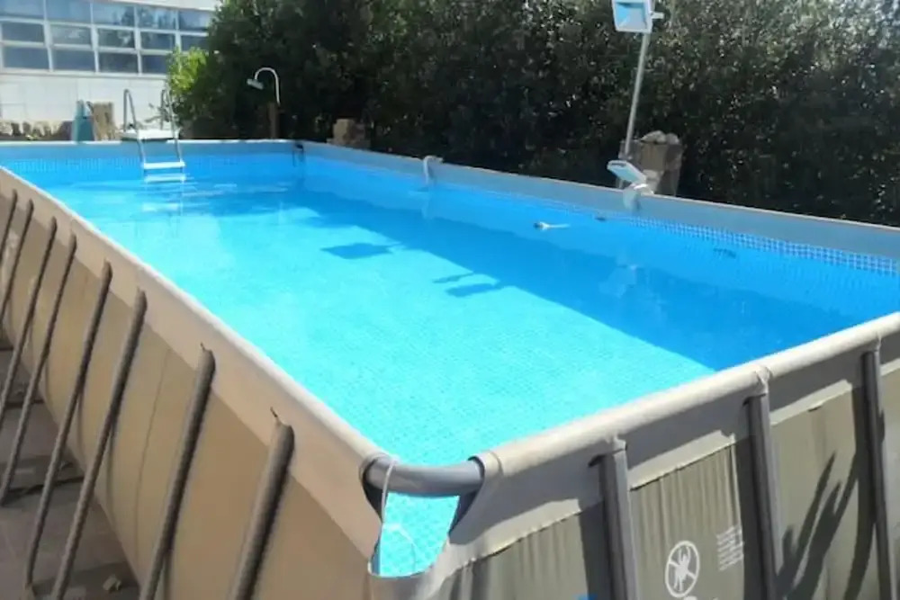 Apartment With 2 Bedrooms In Martina Franca With Shared Pool And Wifi 14 Km From The Beach