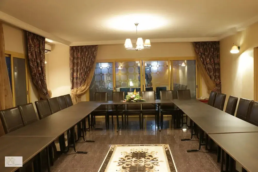 Noubou International Hotel