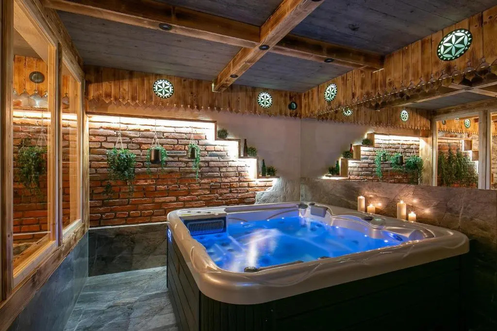 Góralski Gościniec & SPA