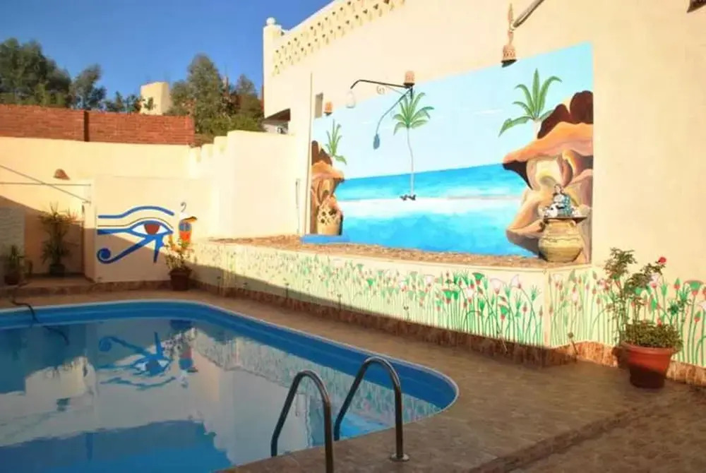 Janat Elsahara Hotel