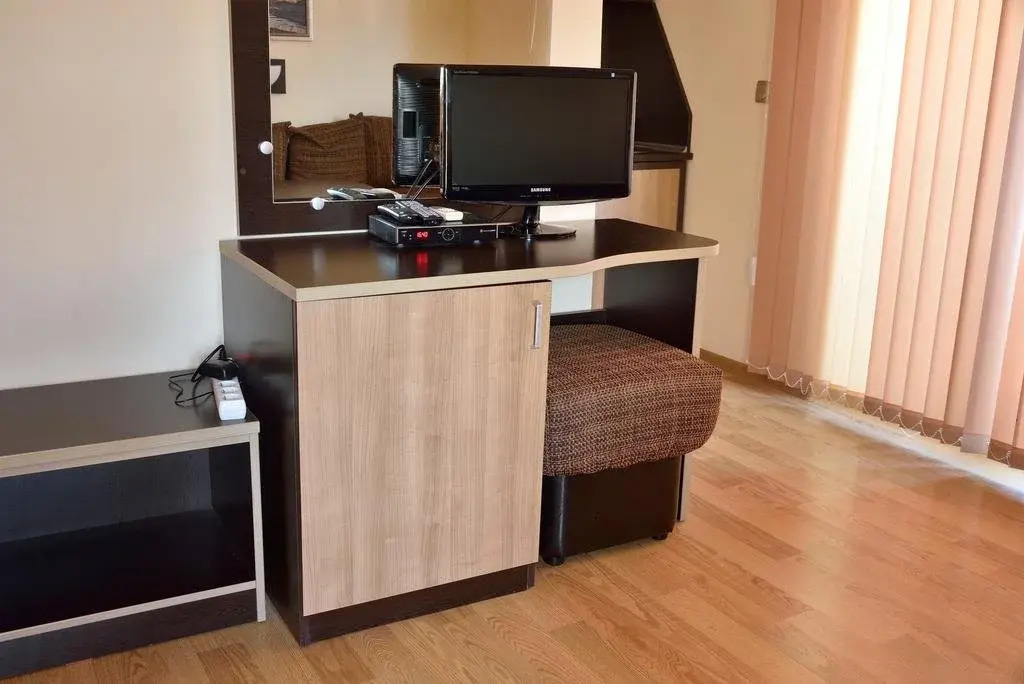 Family Hotel Saint George
