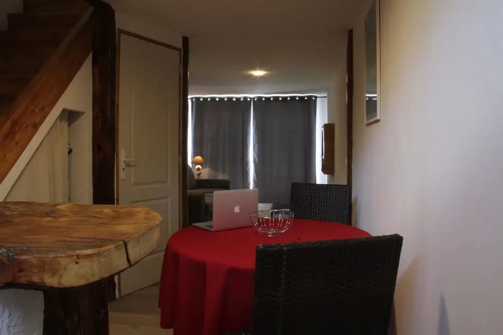Gîte l'Aviateur