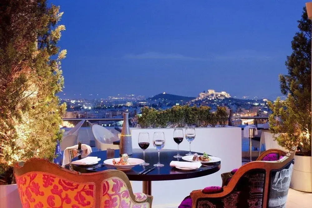 Villa de los Angeles