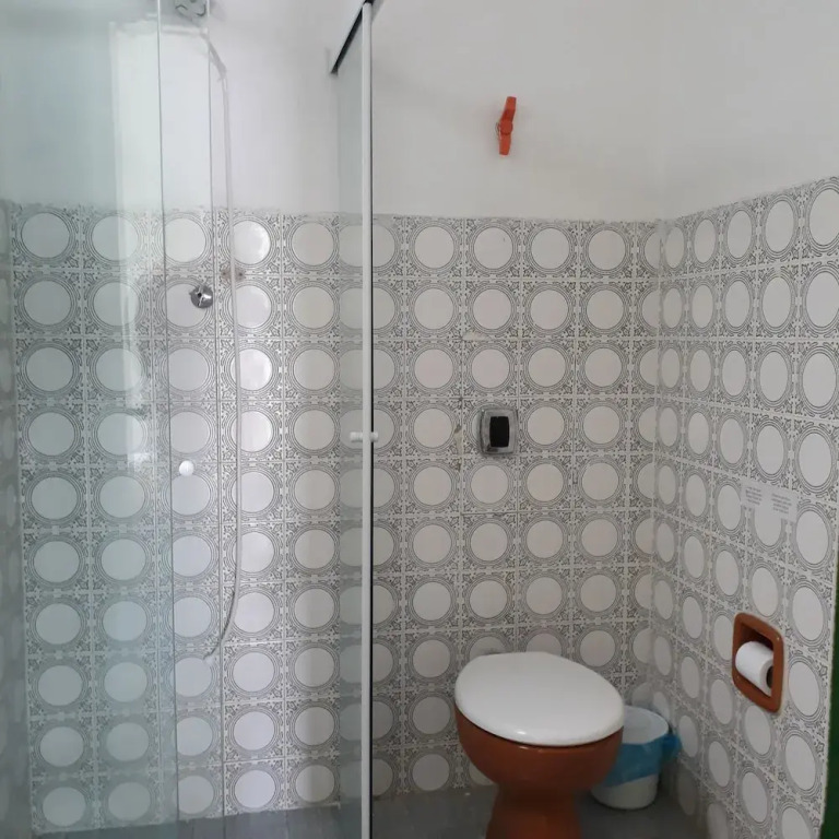 Pousada Silotel