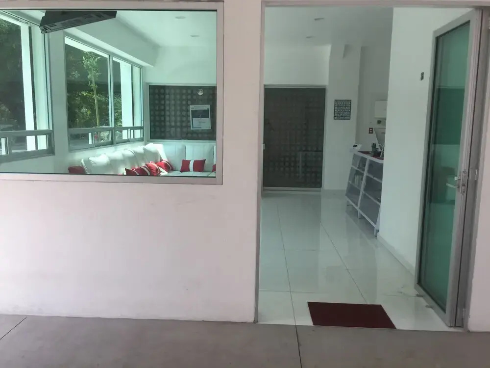 Hotel Palmas Cocoyoc