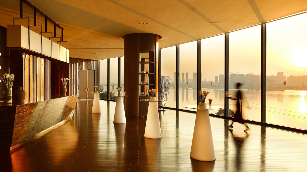 InterContinental Changsha