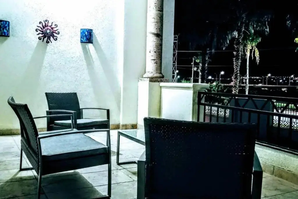 Fusion Cabo at Puerta Cabos Village 204H