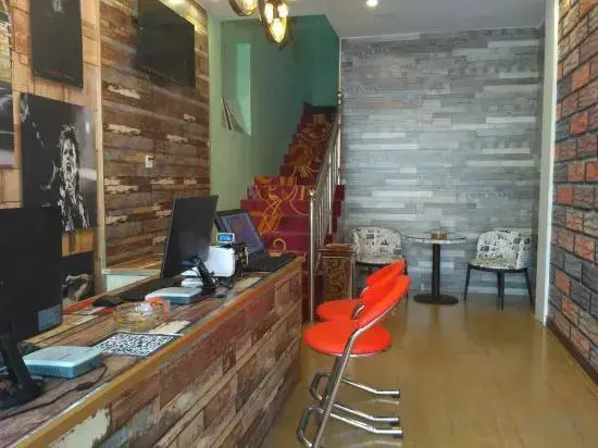 Zhengding TianYuanBoutique Hotel