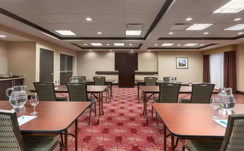 Homewood Suites by Hilton Hartford / Southington CT