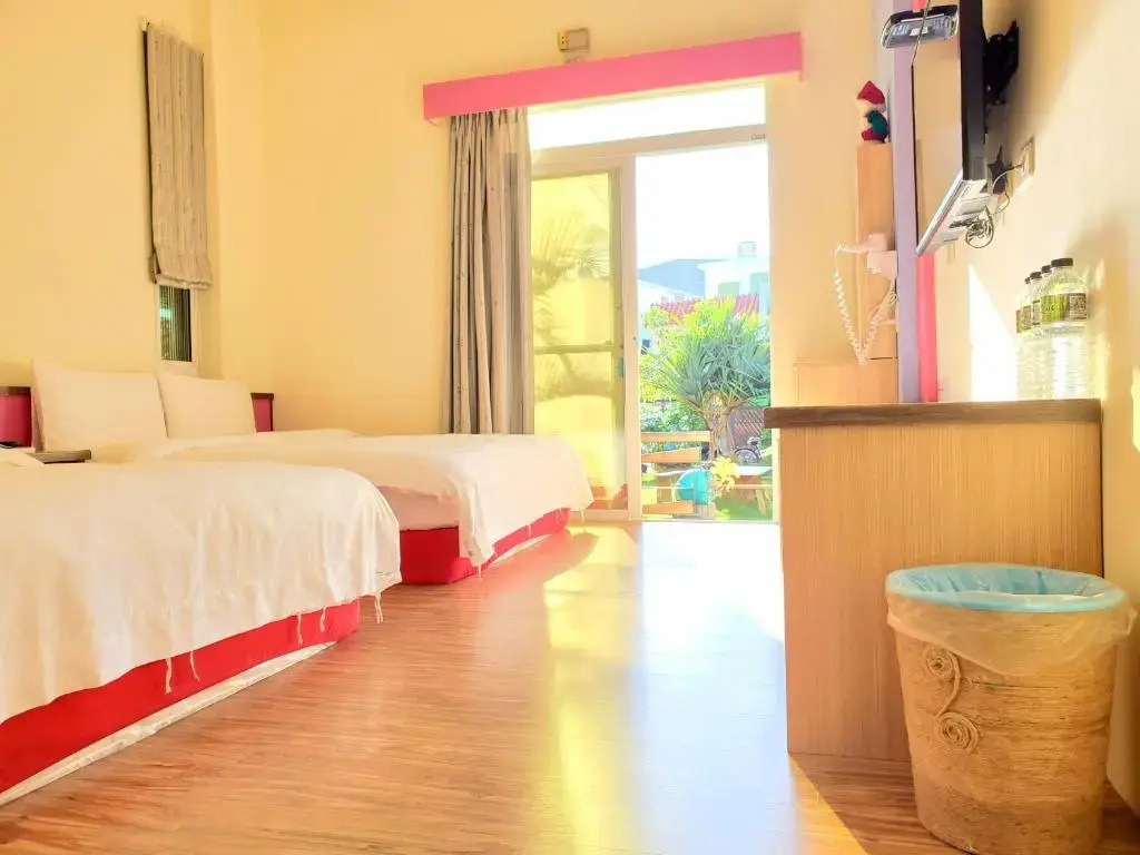 Stone Home Bed and Breakfast