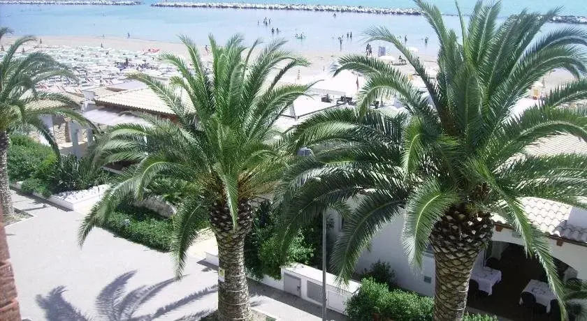 Hotel La Perla