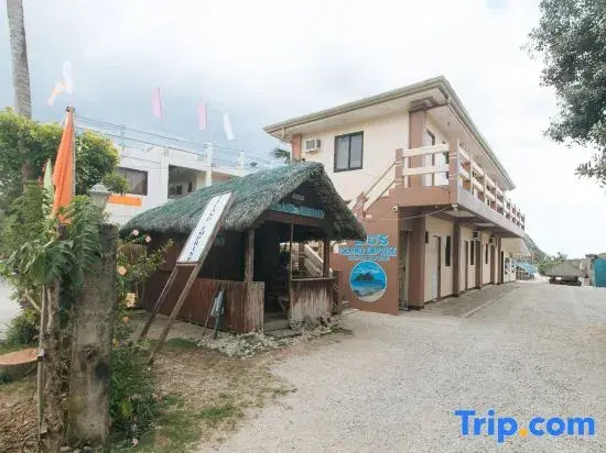 Zids Island Emprise Beach House