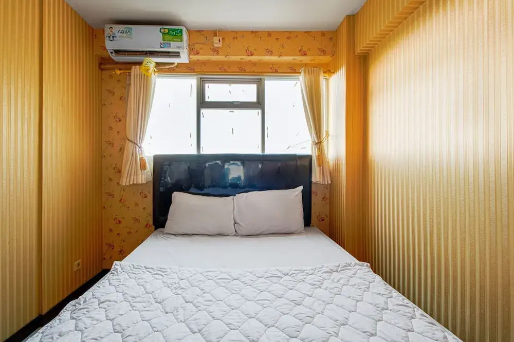 S&A Hotel Residence