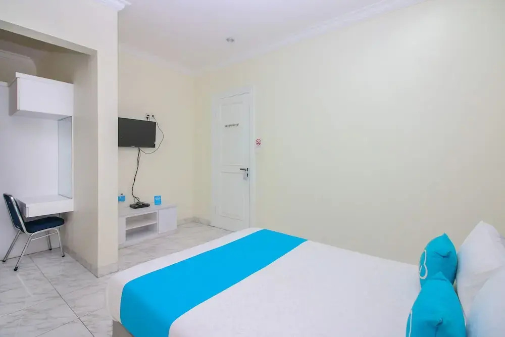 Airy Eco Syariah Pondok Indah Pinang Perak Empat 9 Jakarta