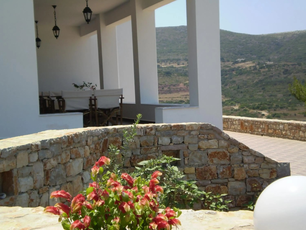 Athena Hotel