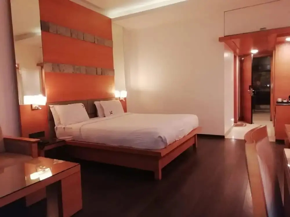 Varaha Valley Hotel