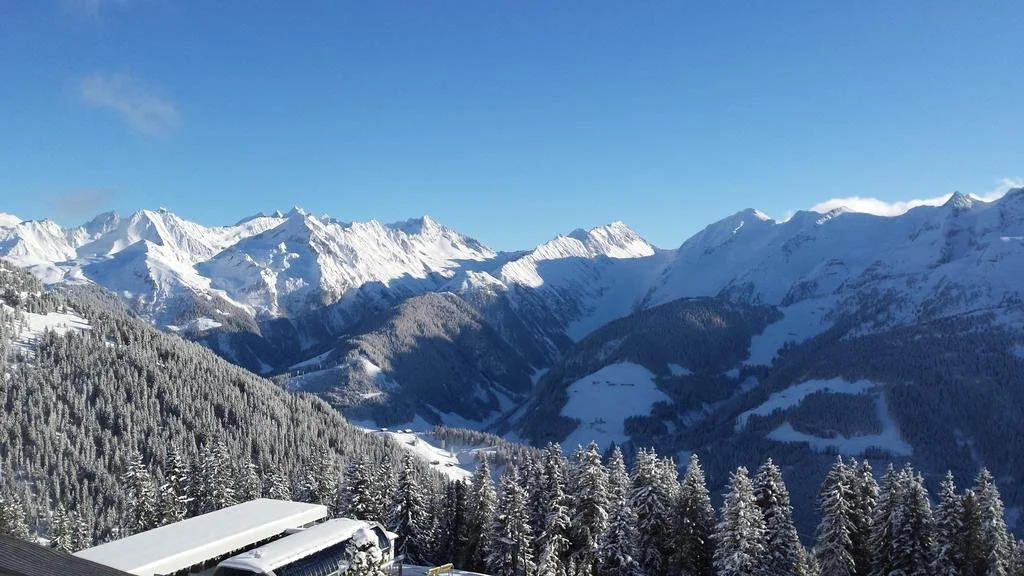 Landhaus Tirol