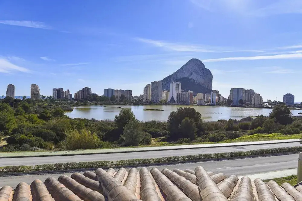 Villa in Calpe - 104270 by MO Rentals