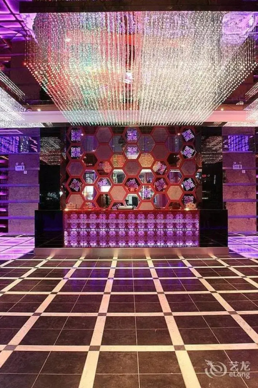 Tianhe Century Hotel Huangshan