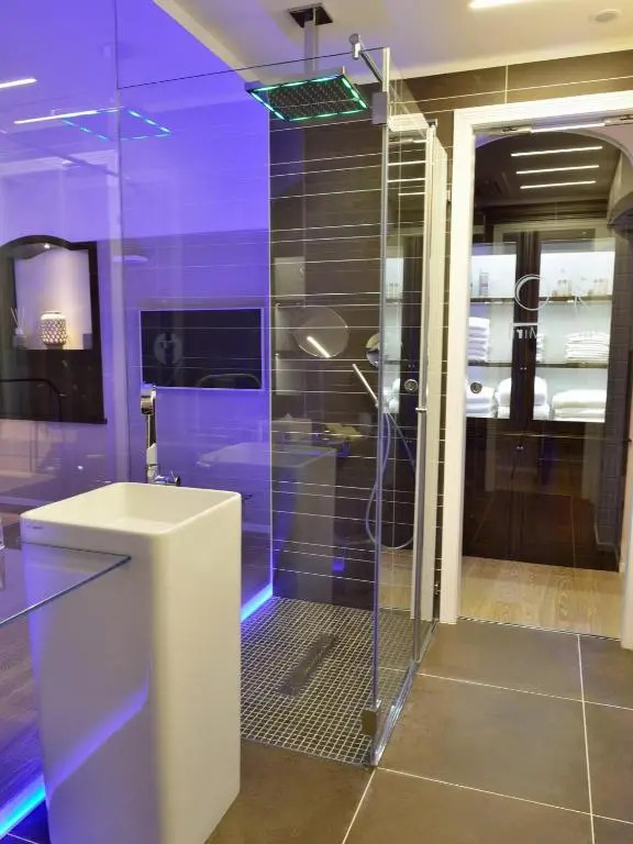 Maga Mirì Relais Suite