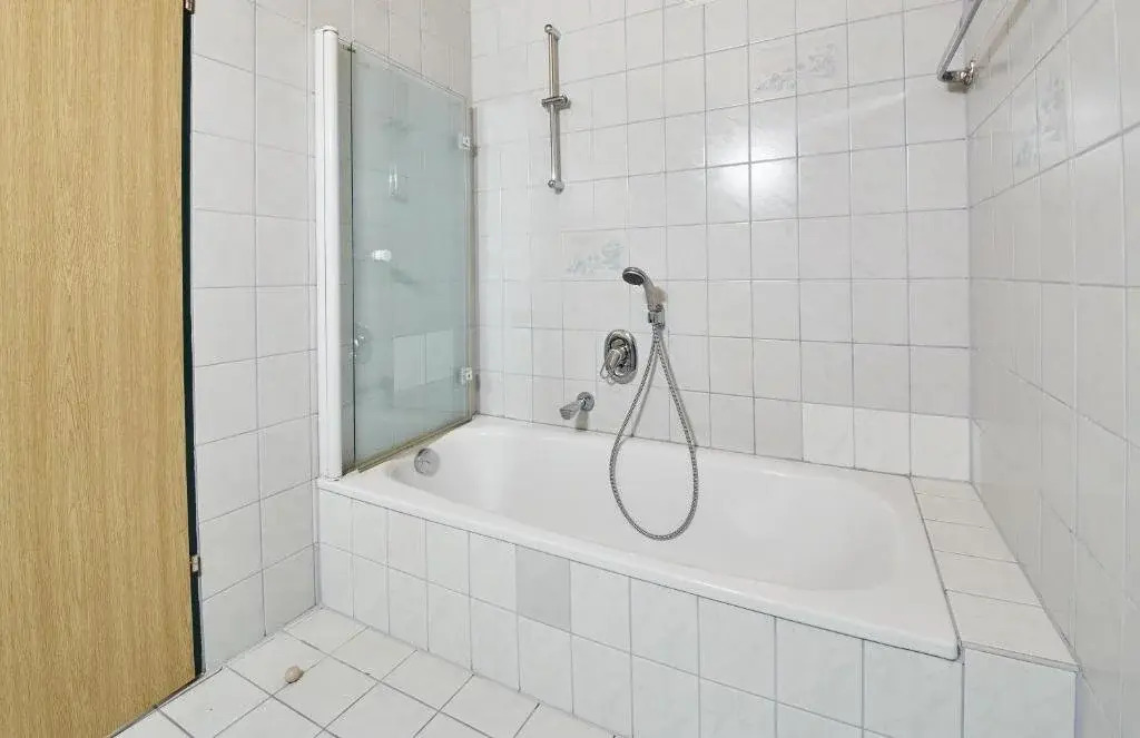 Appartement Glemmtal