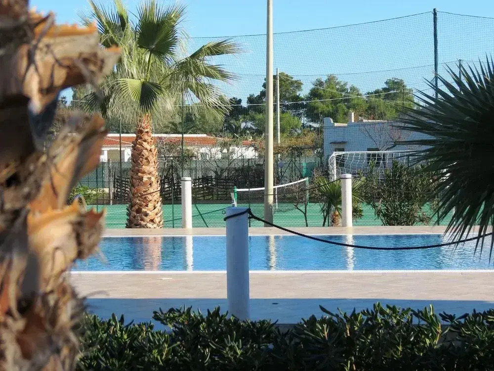 Hotel Residence Villa Ascoli