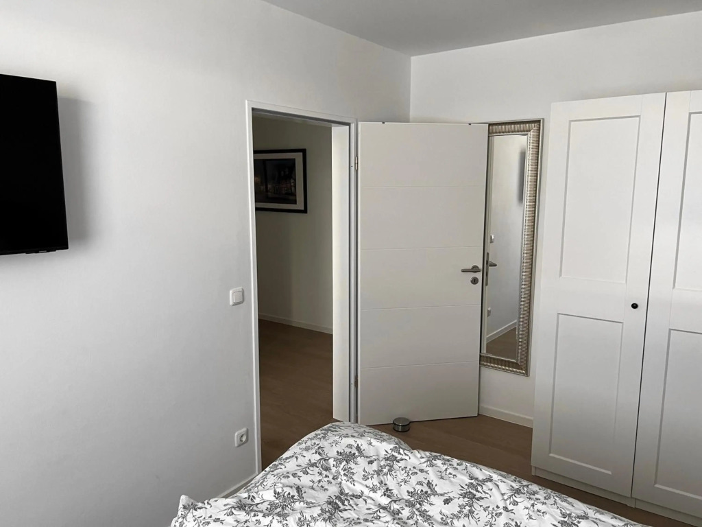 Ferienwohnung Baustraße