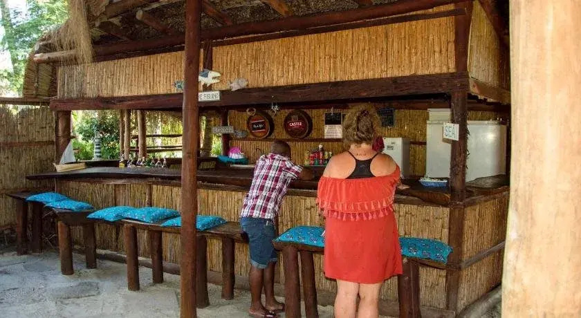 Ocean Pearl Beach Lodge