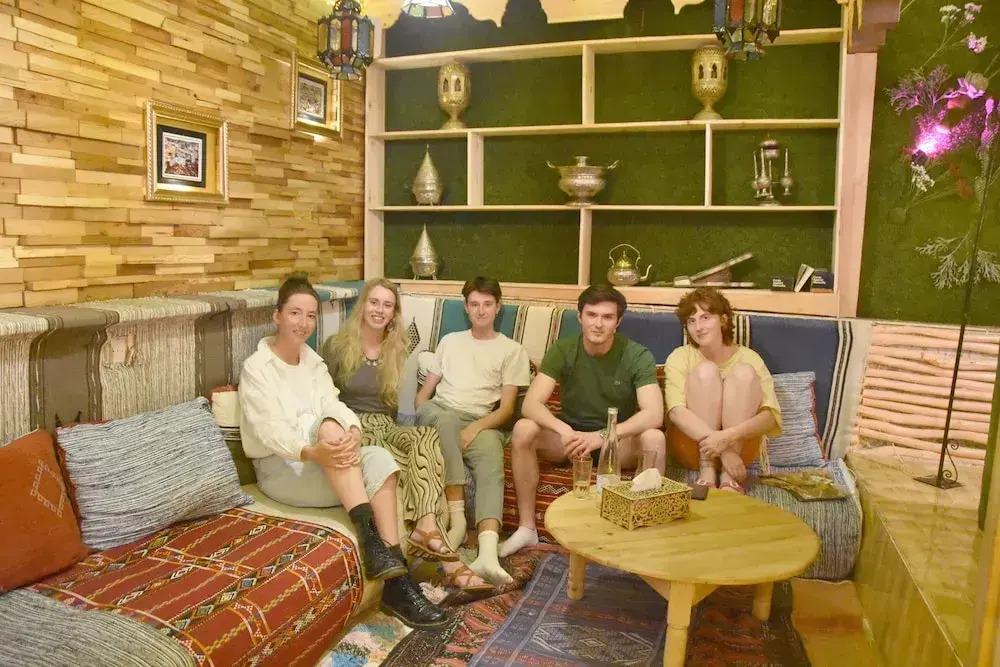 Riad Verus