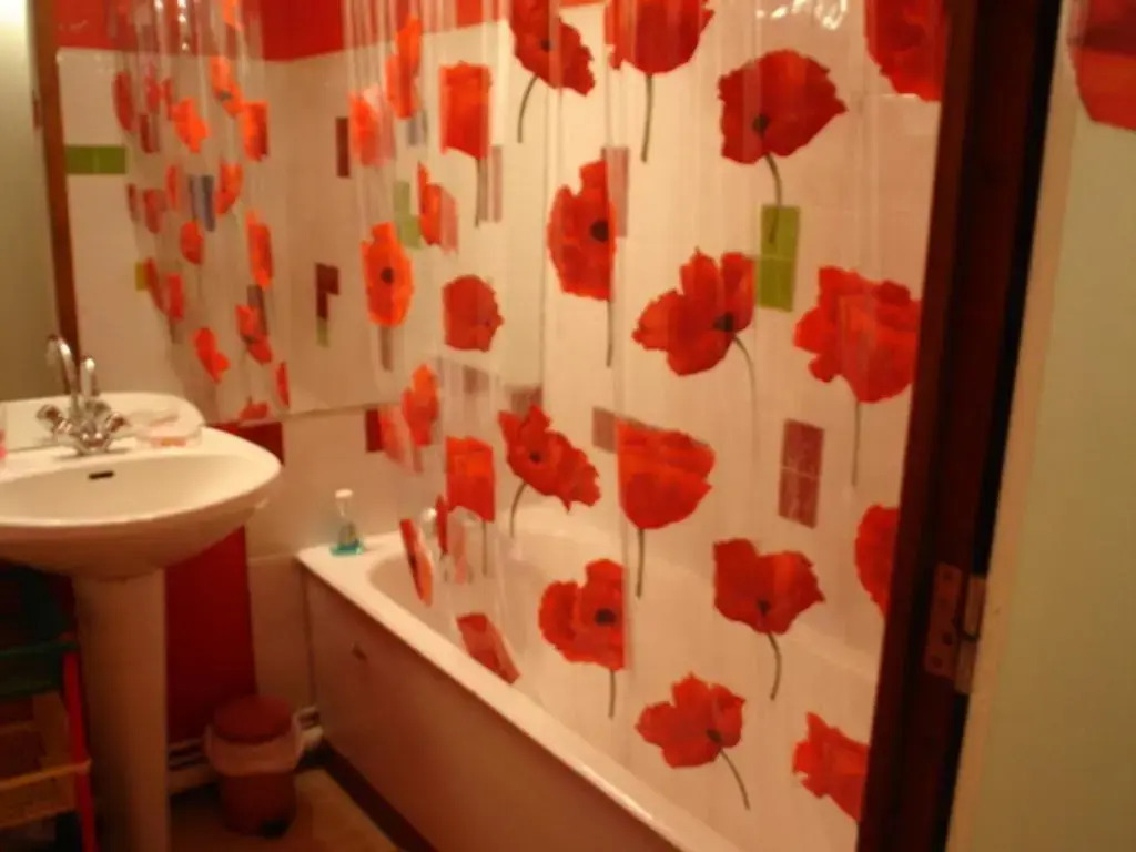 Appartement La Rochelle, 1 pièce, 4 personnes - FR-1-551-46