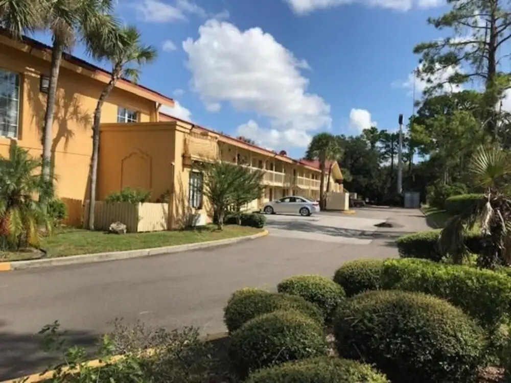 La Quinta Inn Jacksonville Baymeadows