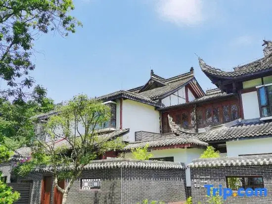 ShanShui S Hotel (Leshan Giant Buddha)