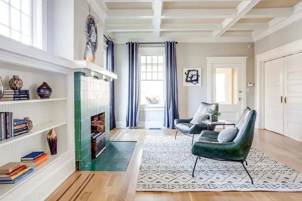 Intown Craftsman